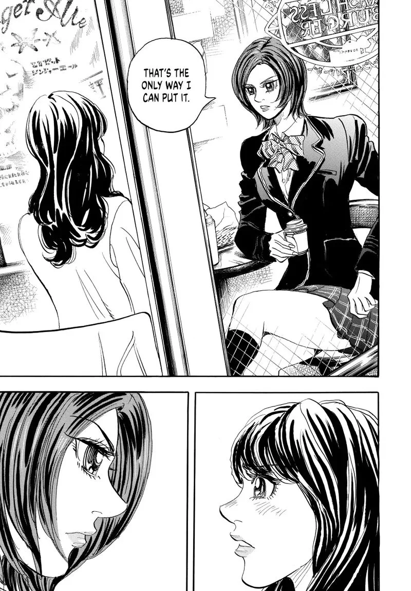 Capeta Chapter 111 page 20