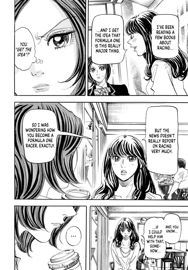 Capeta Chapter 111 page 6