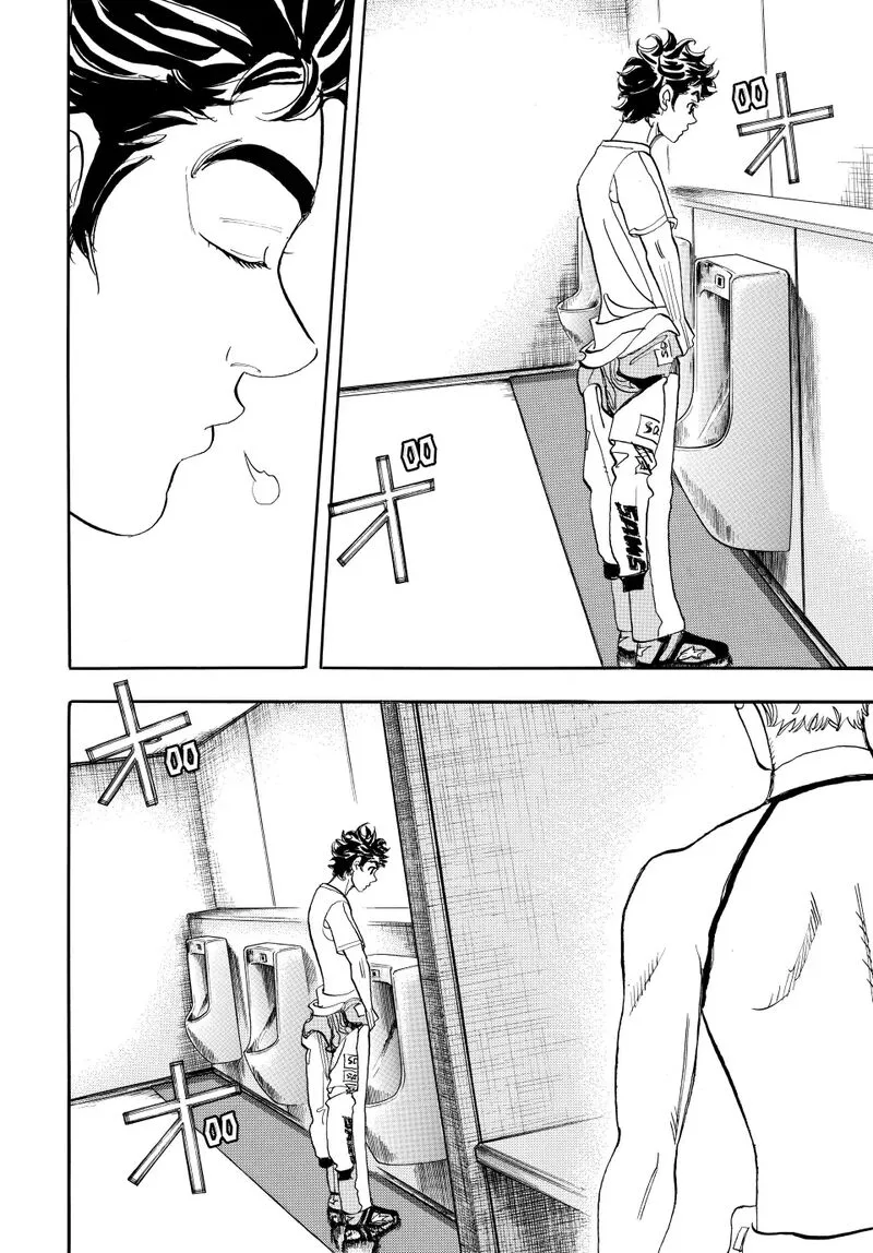Capeta Chapter 111 page 41
