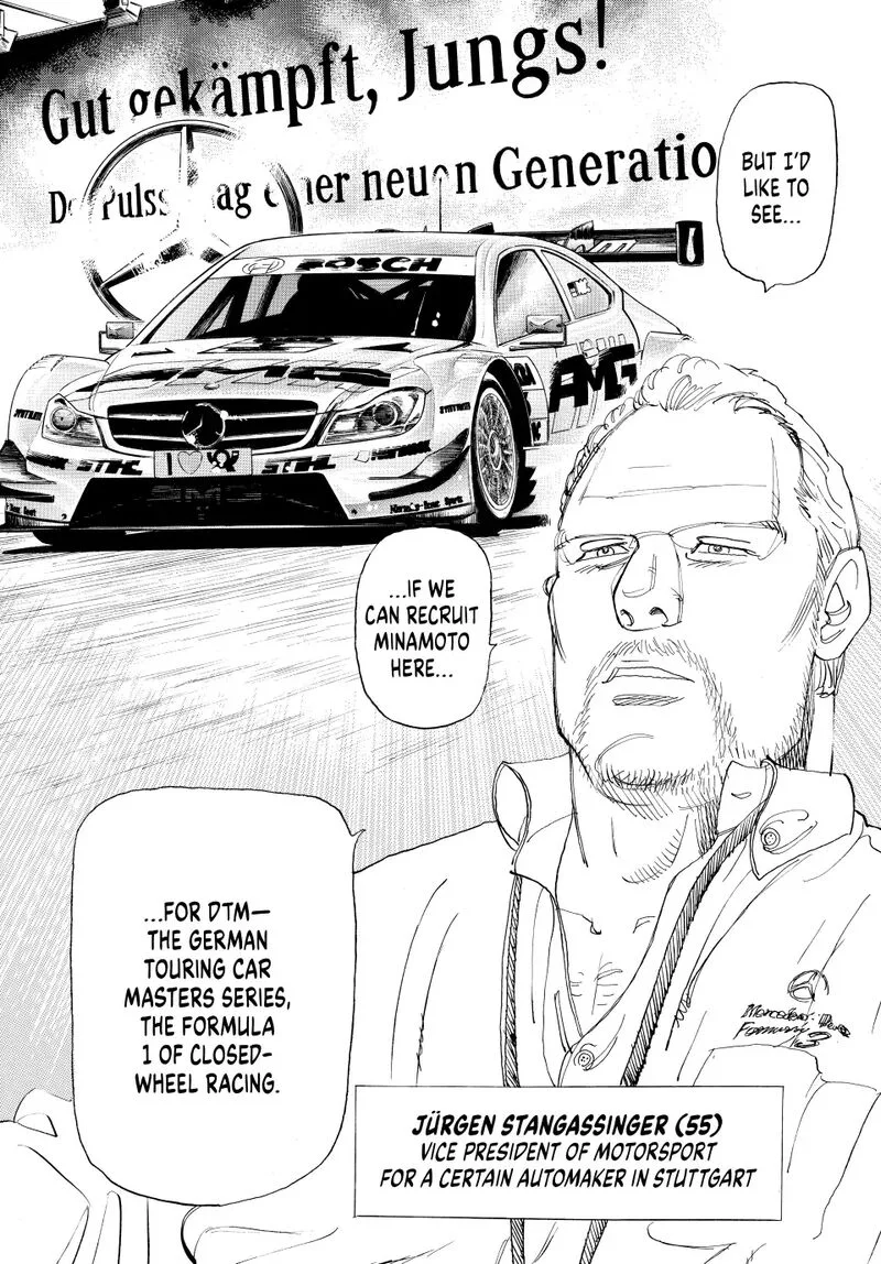 Capeta Chapter 112 page 4