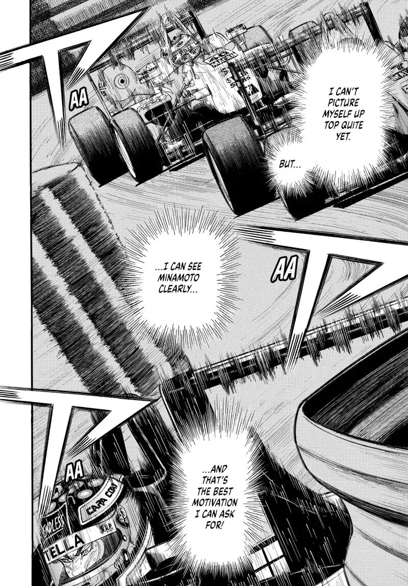 Capeta Chapter 112 page 24