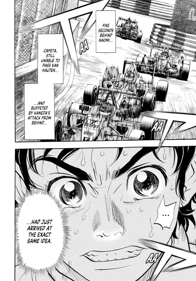 Capeta Chapter 112 page 44