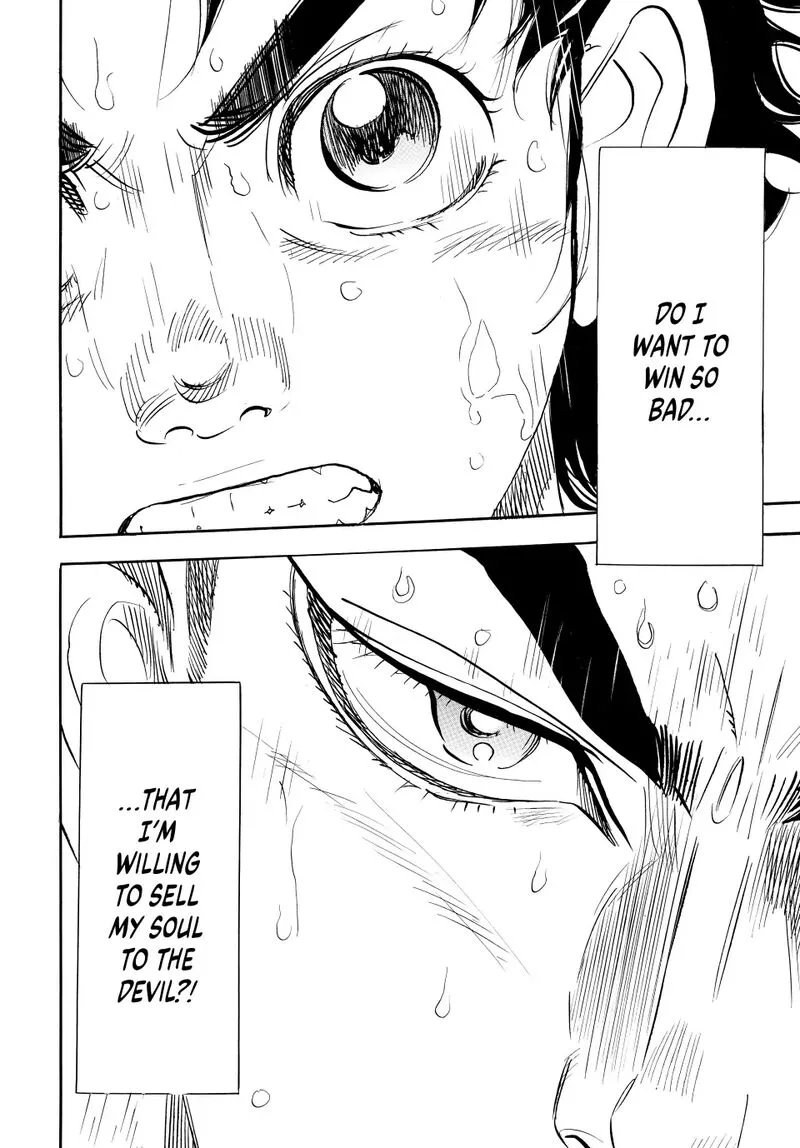 Capeta Chapter 112 page 50