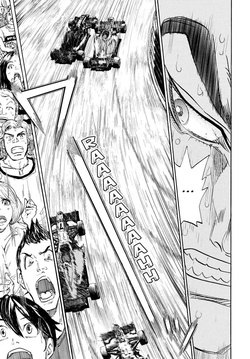 Capeta Chapter 113 page 42
