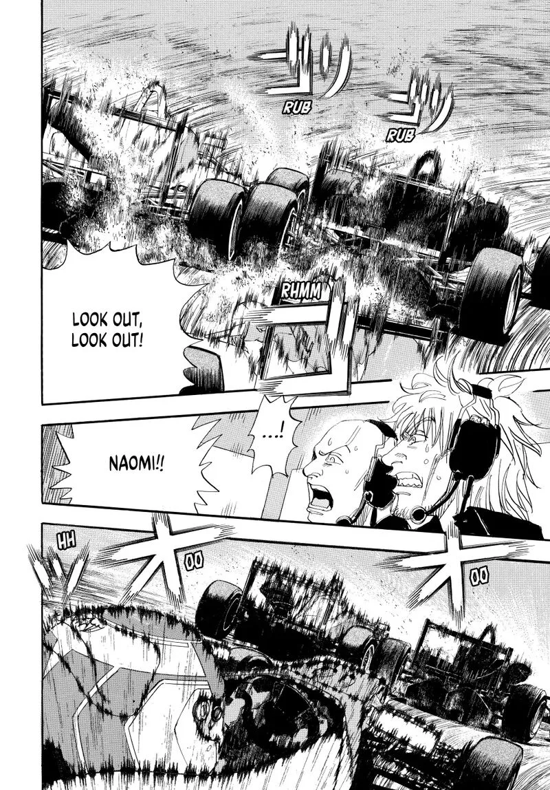 Capeta Chapter 114 page 5