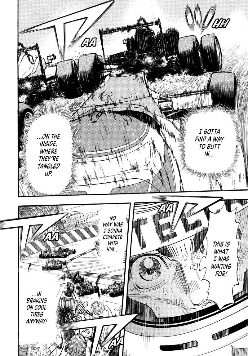 Capeta Chapter 114 page 7
