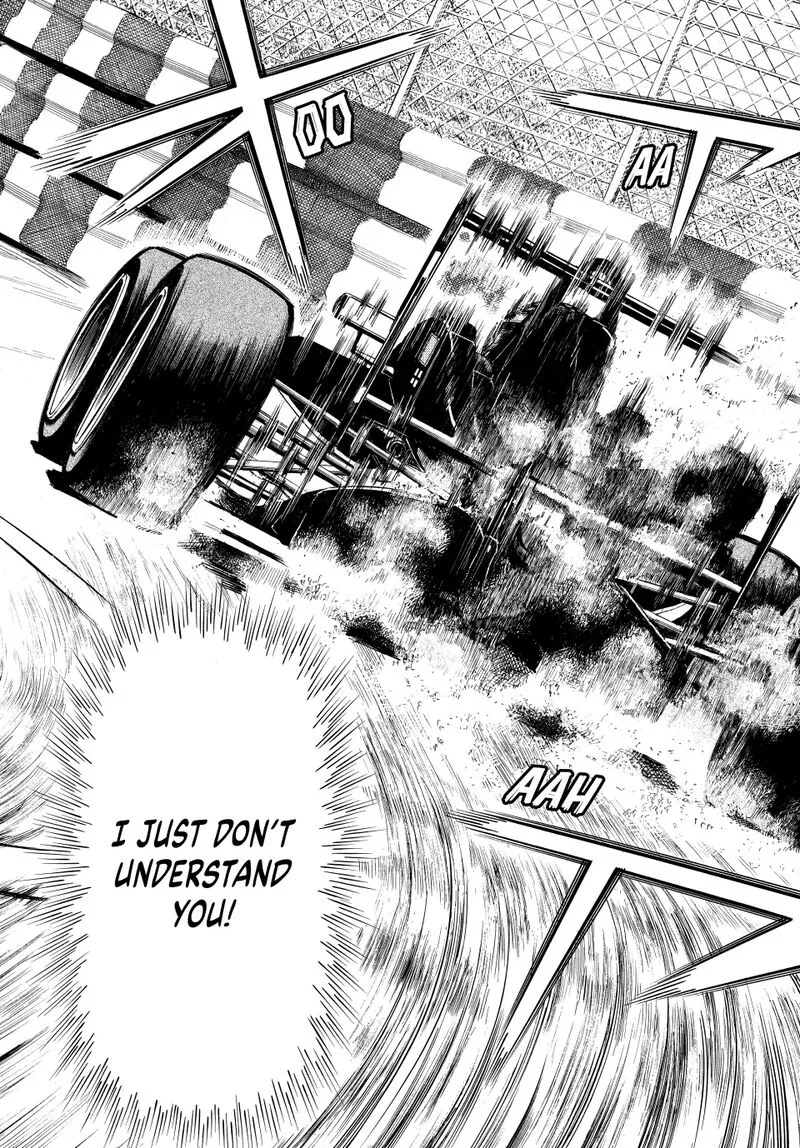 Capeta Chapter 114 page 42