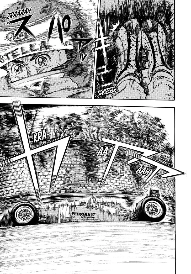 Capeta Chapter 115 page 49