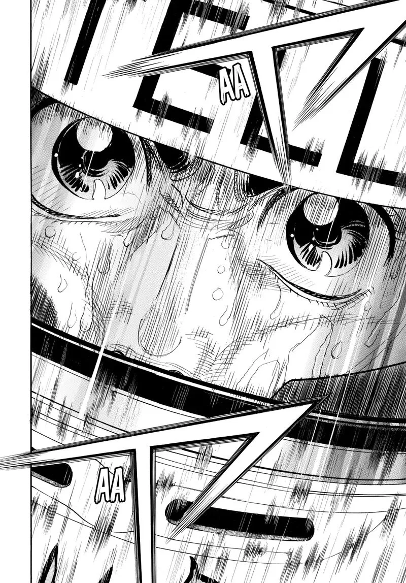 Capeta Chapter 116 page 43