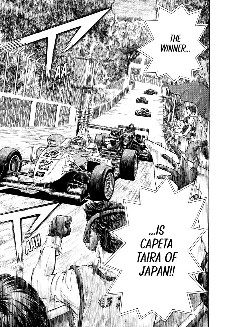 Capeta Chapter 116 page 51