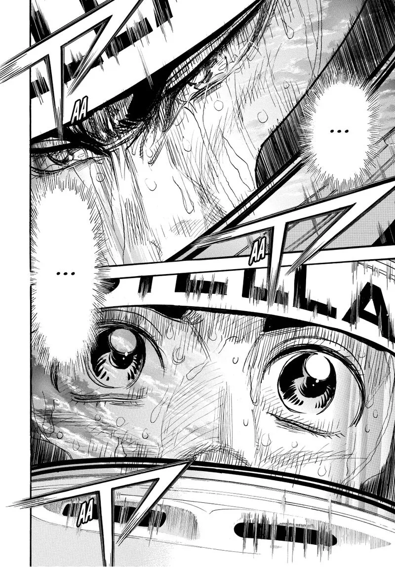 Capeta Chapter 116 page 52