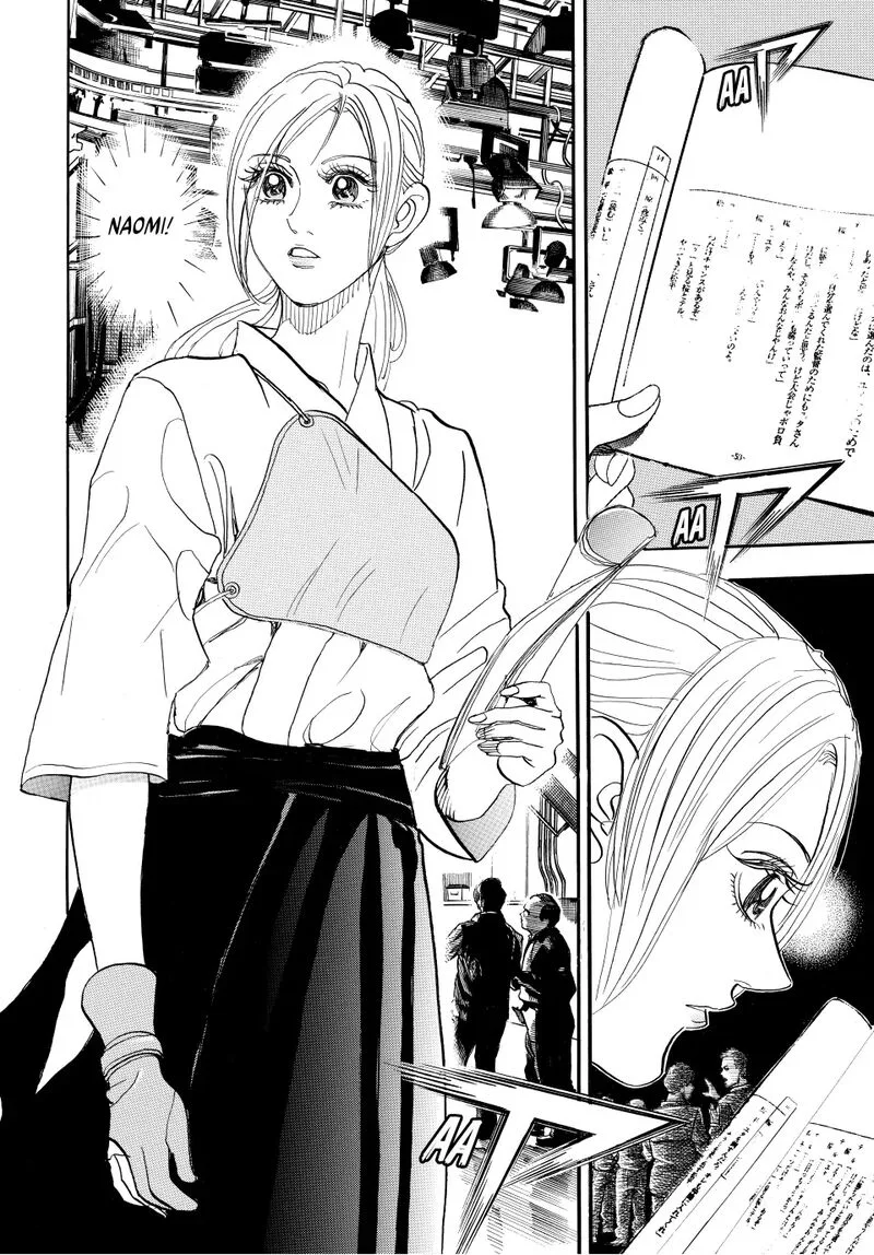 Capeta Chapter 116 page 50