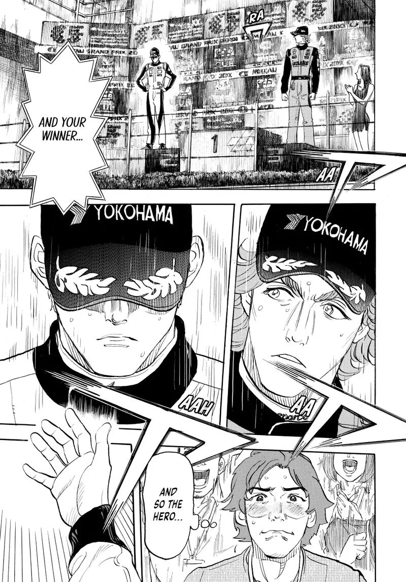 Capeta Chapter 117 page 4