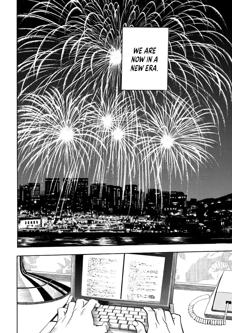 Capeta Chapter 117 page 24