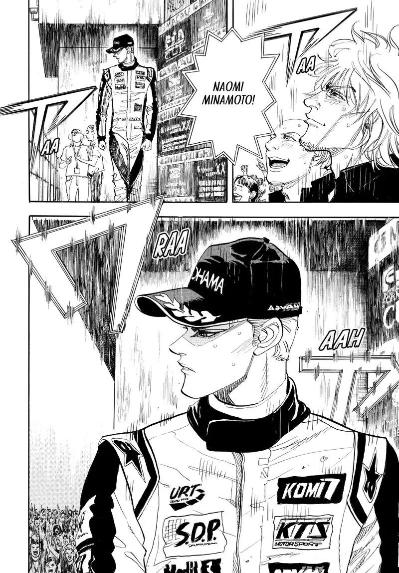 Capeta Chapter 117 page 3