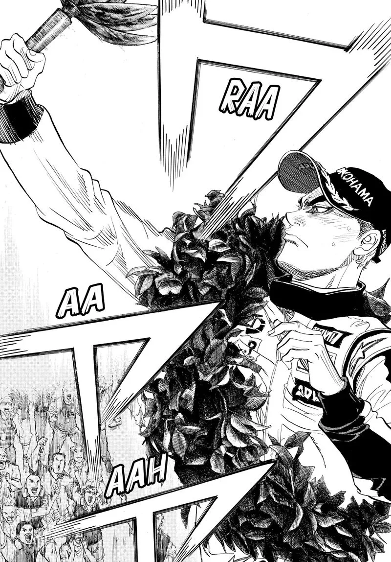 Capeta Chapter 117 page 16