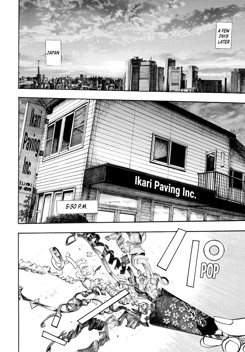 Capeta Chapter 117 page 28