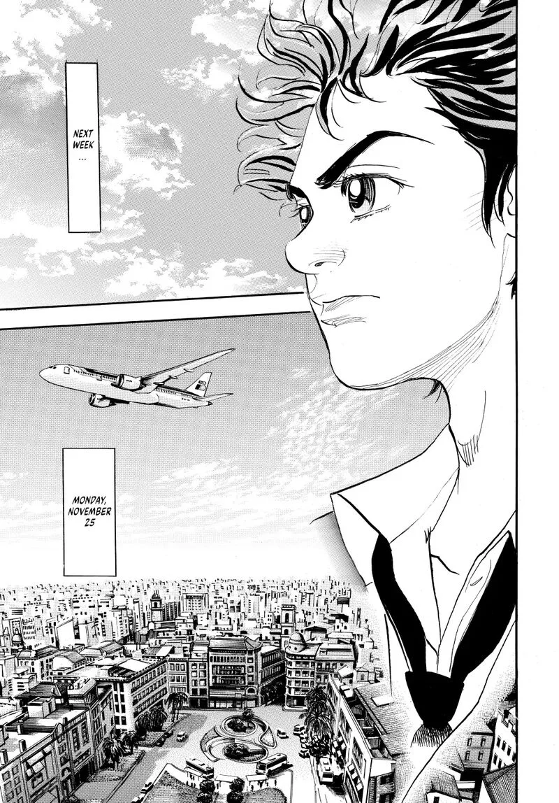 Capeta Chapter 117 page 54