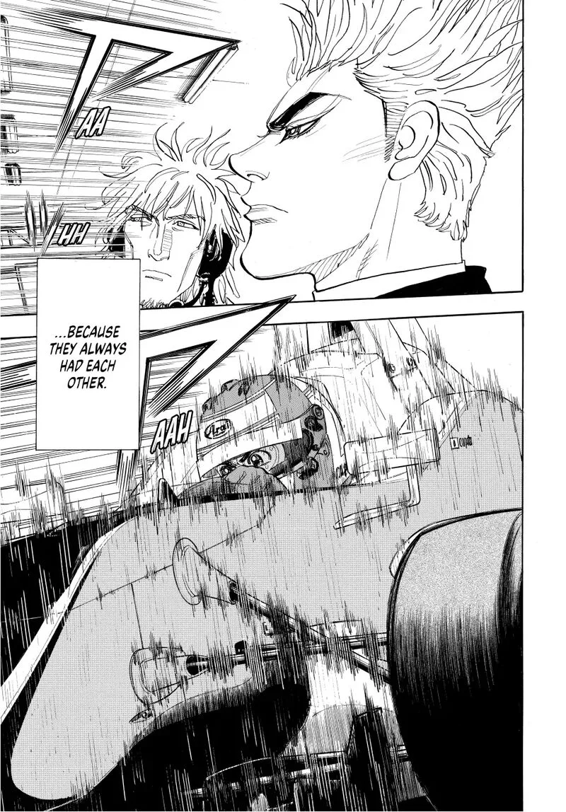 Capeta Chapter 117 page 64