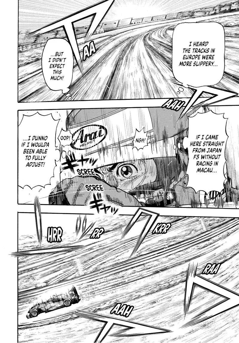 Capeta Chapter 117 page 65