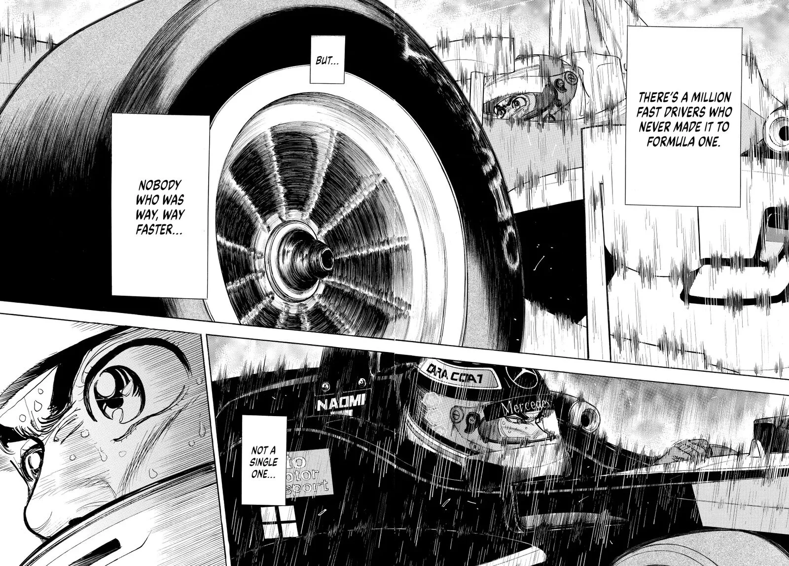 Capeta Chapter 117 page 77