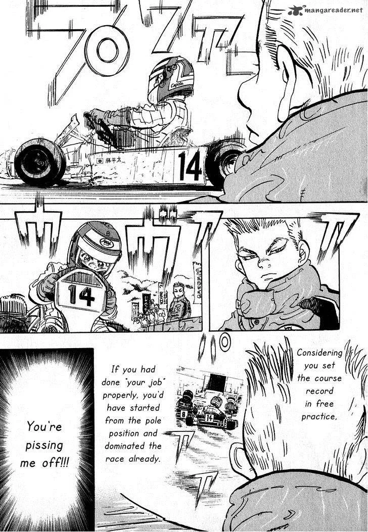 Capeta Chapter 12 page 14