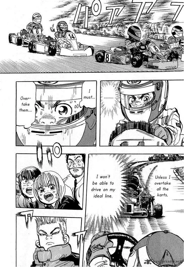 Capeta Chapter 12 page 17