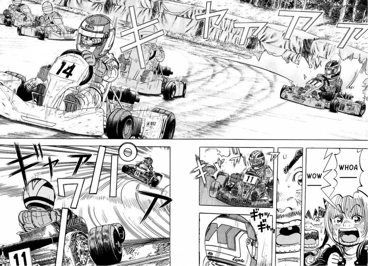 Capeta Chapter 12 page 4