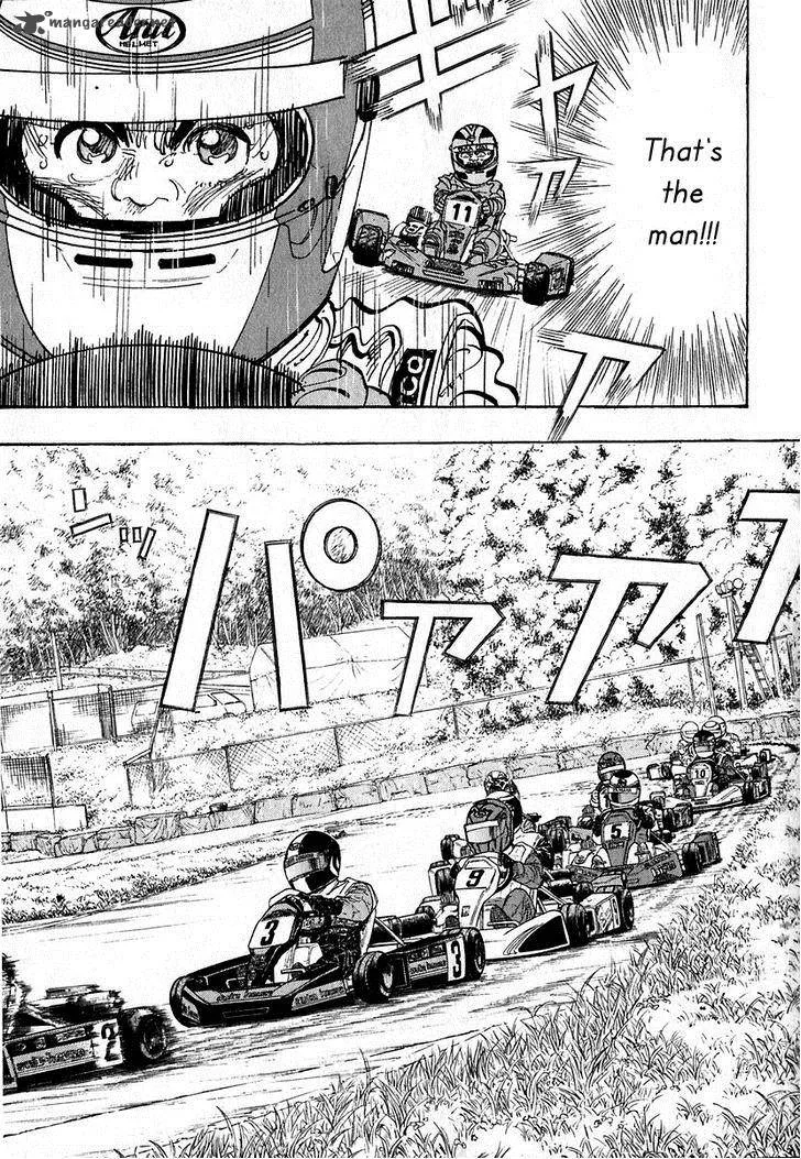 Capeta Chapter 12 page 6