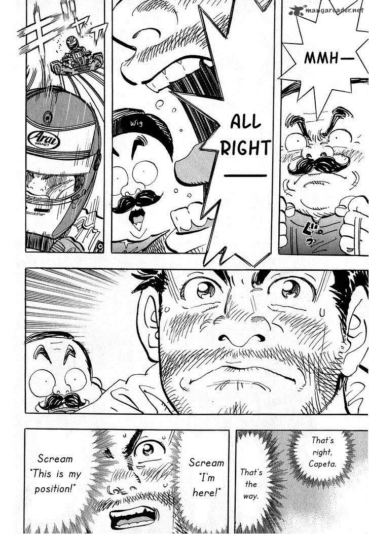 Capeta Chapter 12 page 5