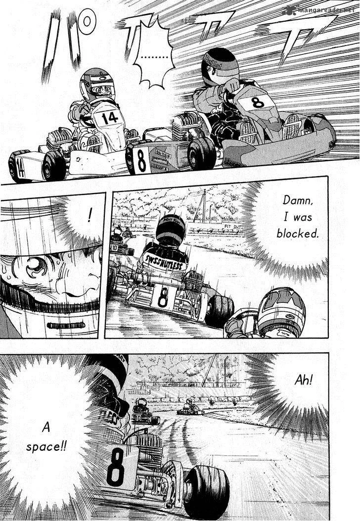Capeta Chapter 12 page 20