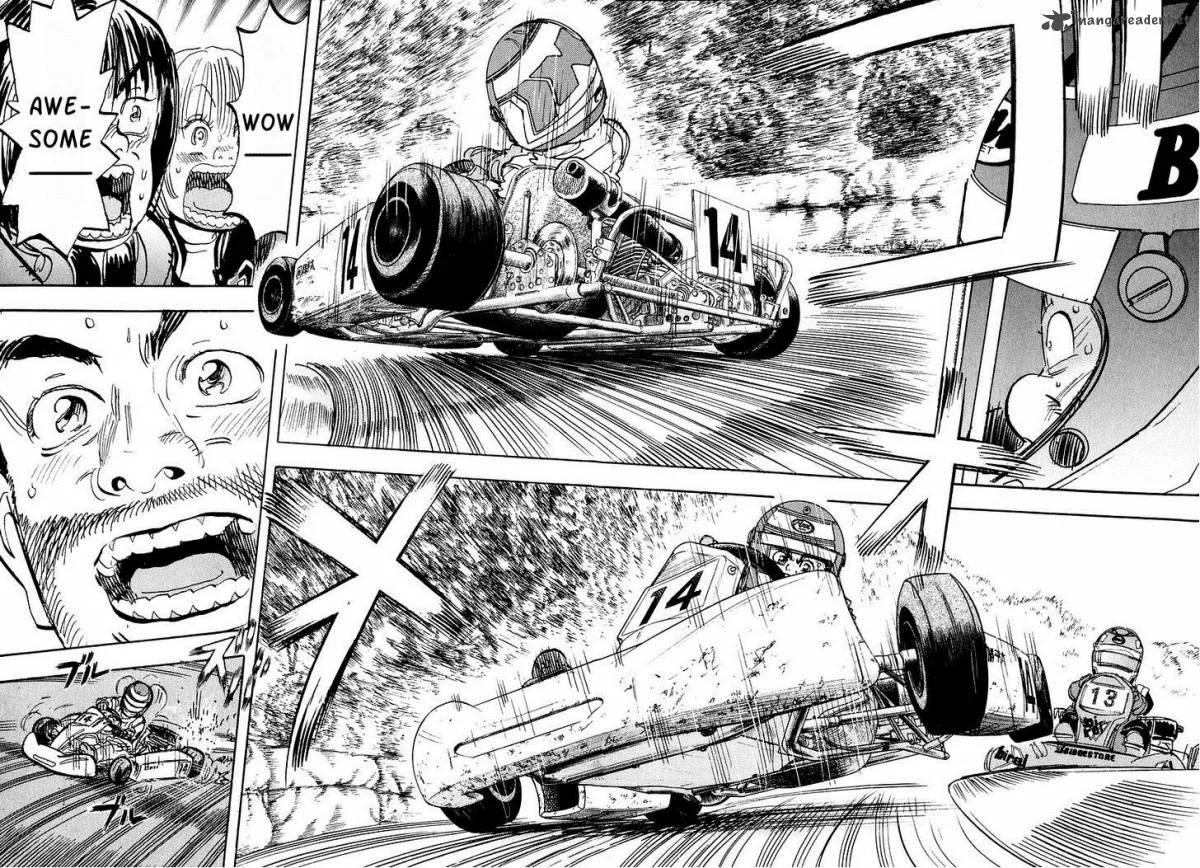 Capeta Chapter 12 page 28