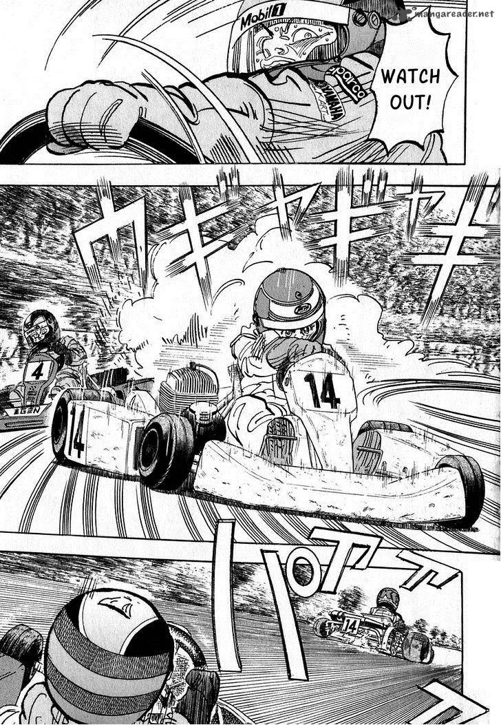 Capeta Chapter 12 page 30