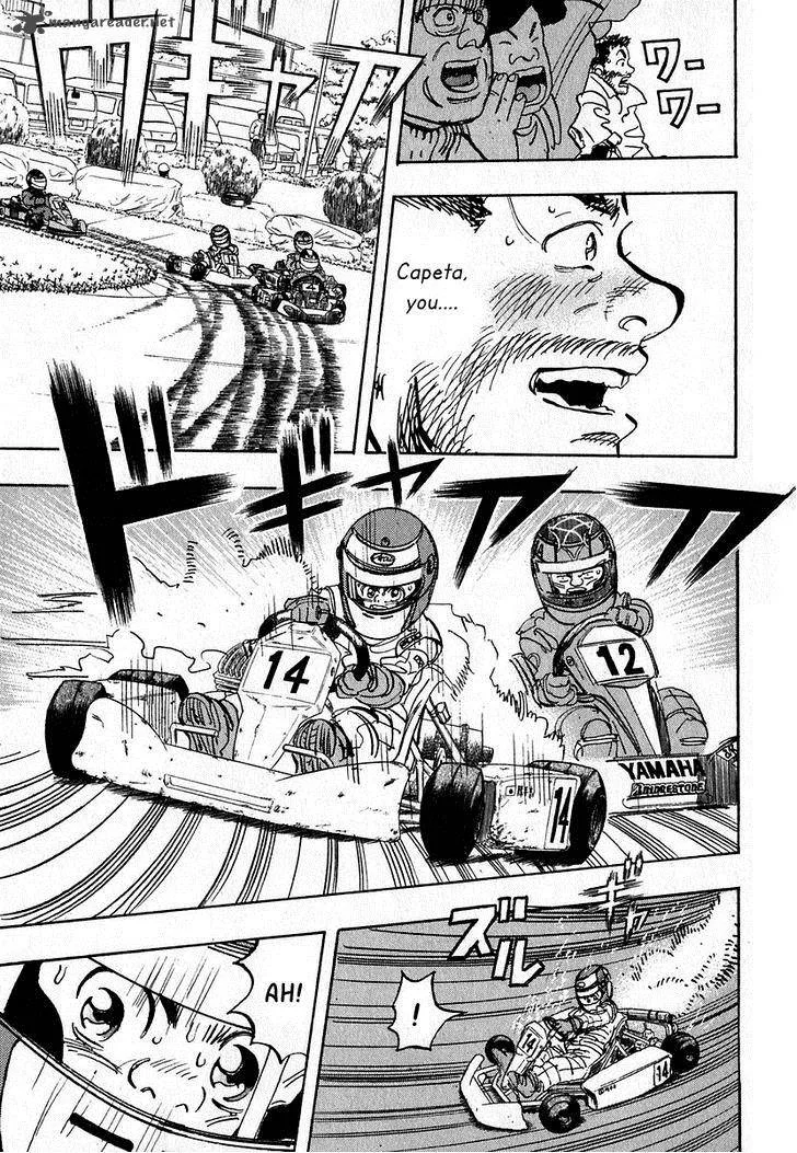 Capeta Chapter 12 page 32