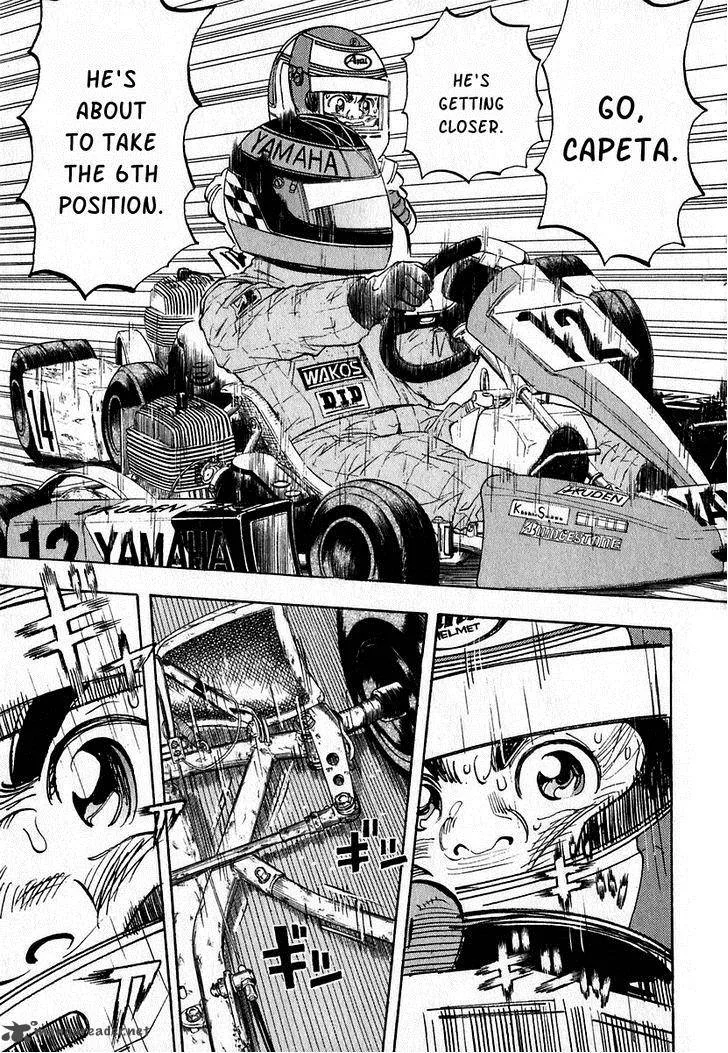Capeta Chapter 12 page 36