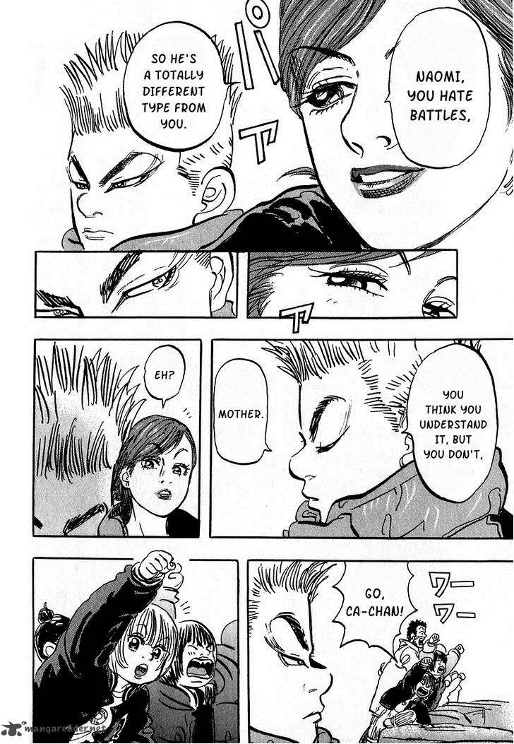 Capeta Chapter 12 page 46