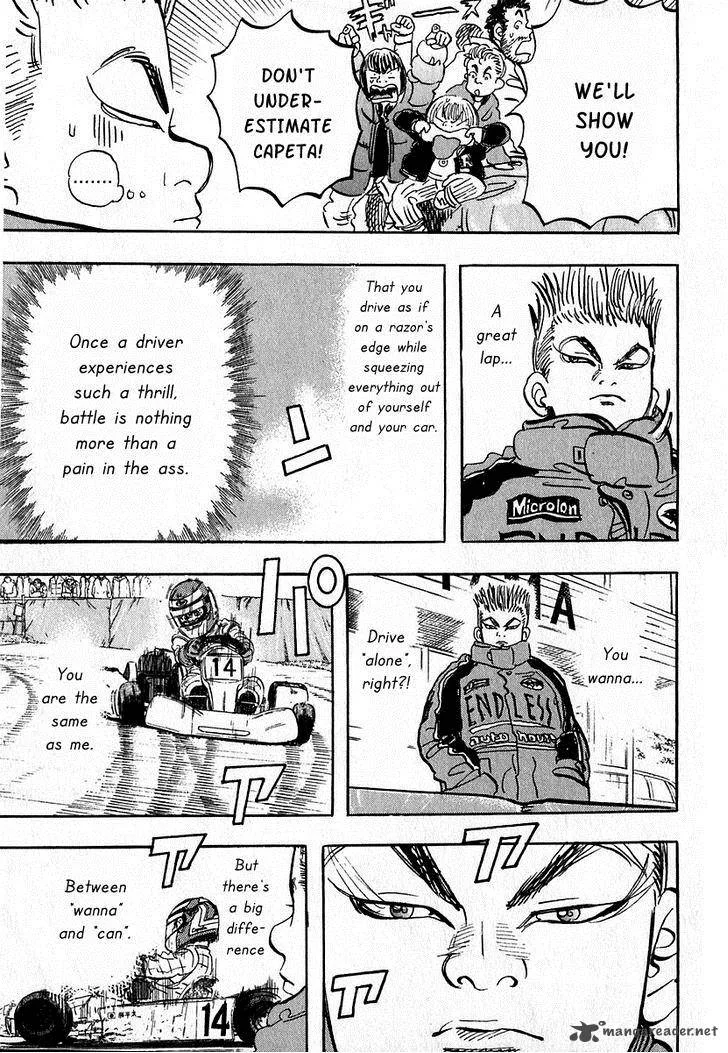 Capeta Chapter 12 page 47