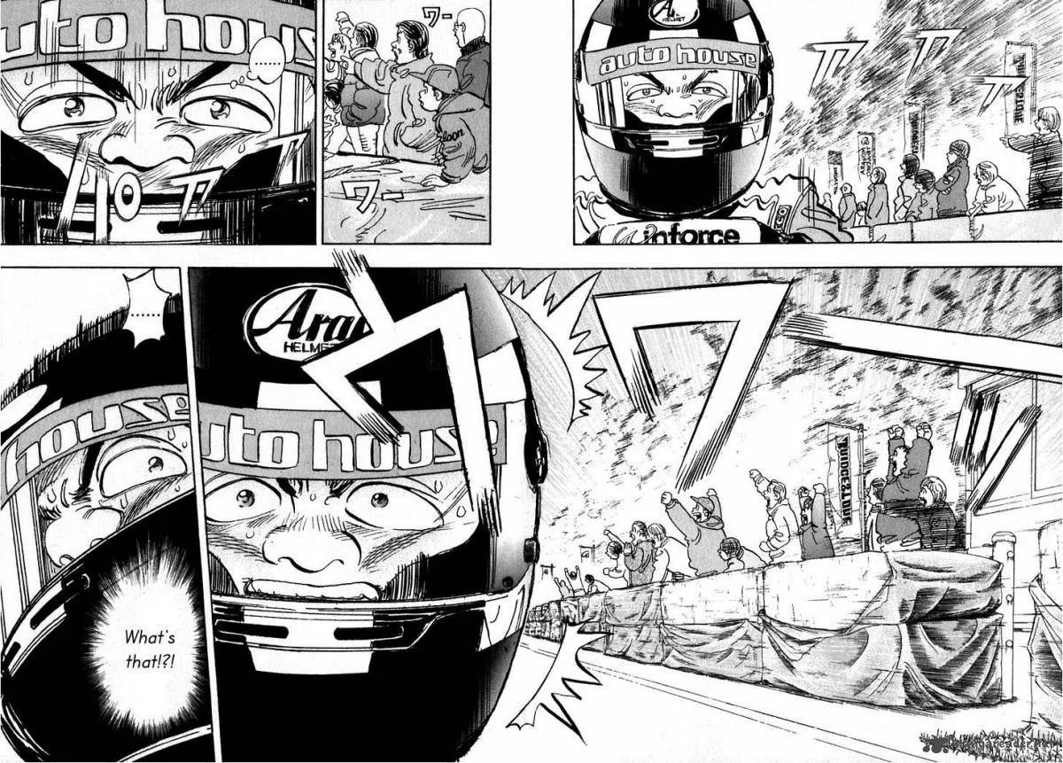 Capeta Chapter 13 page 6