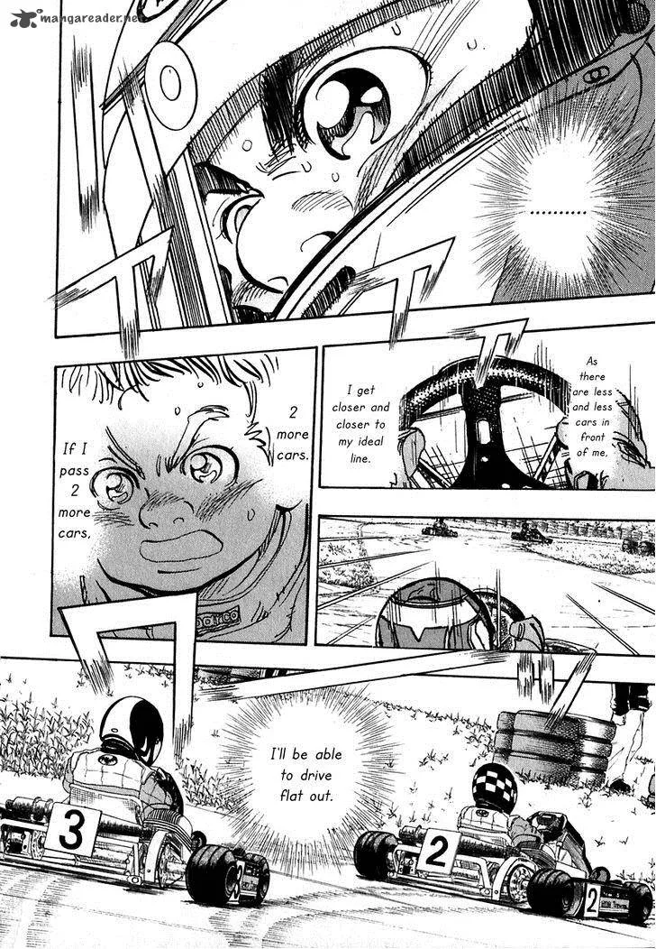 Capeta Chapter 13 page 22