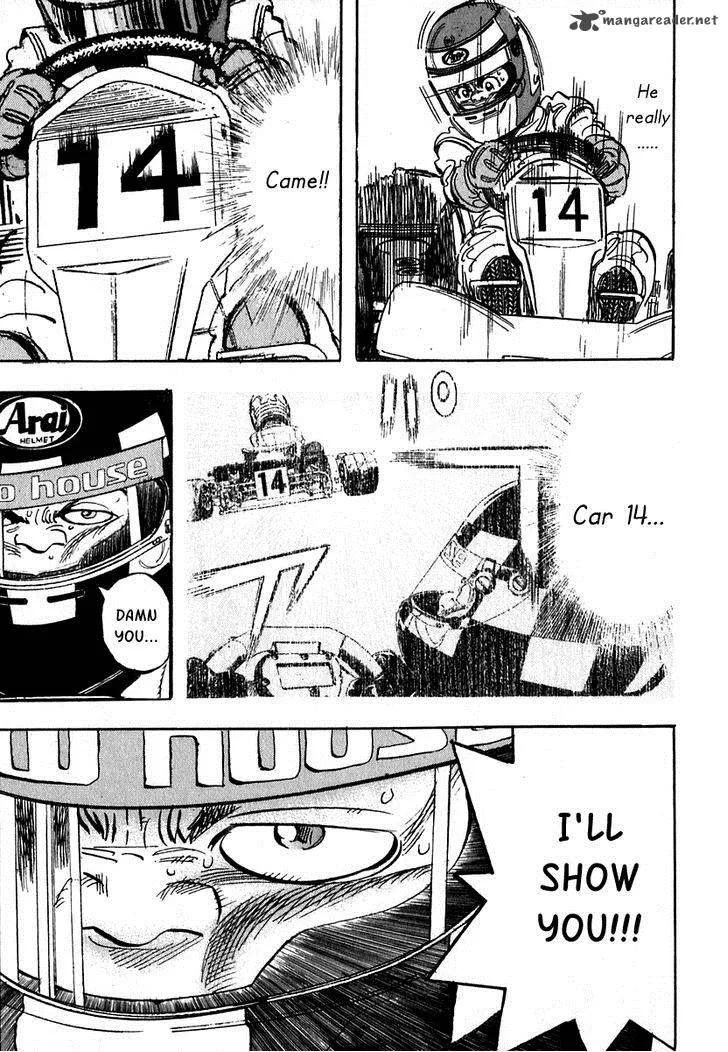Capeta Chapter 13 page 35