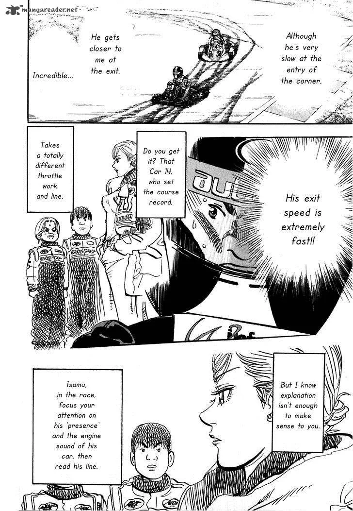 Capeta Chapter 13 page 49