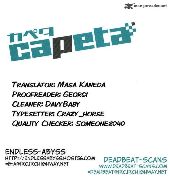 Capeta Chapter 13 page 53