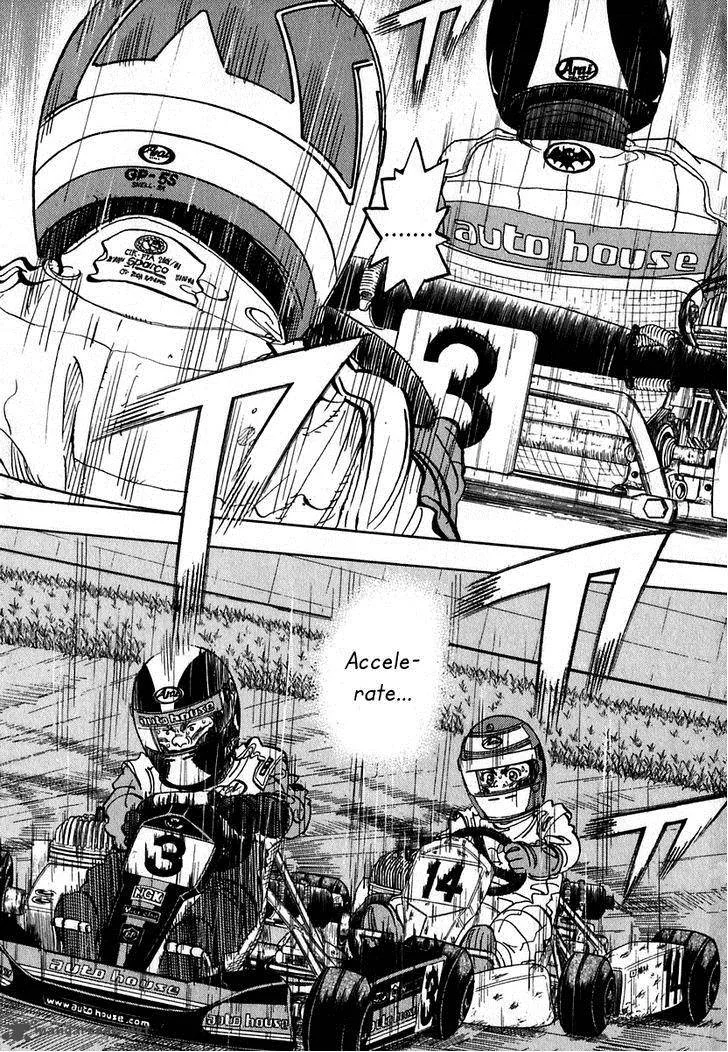 Capeta Chapter 14 page 6