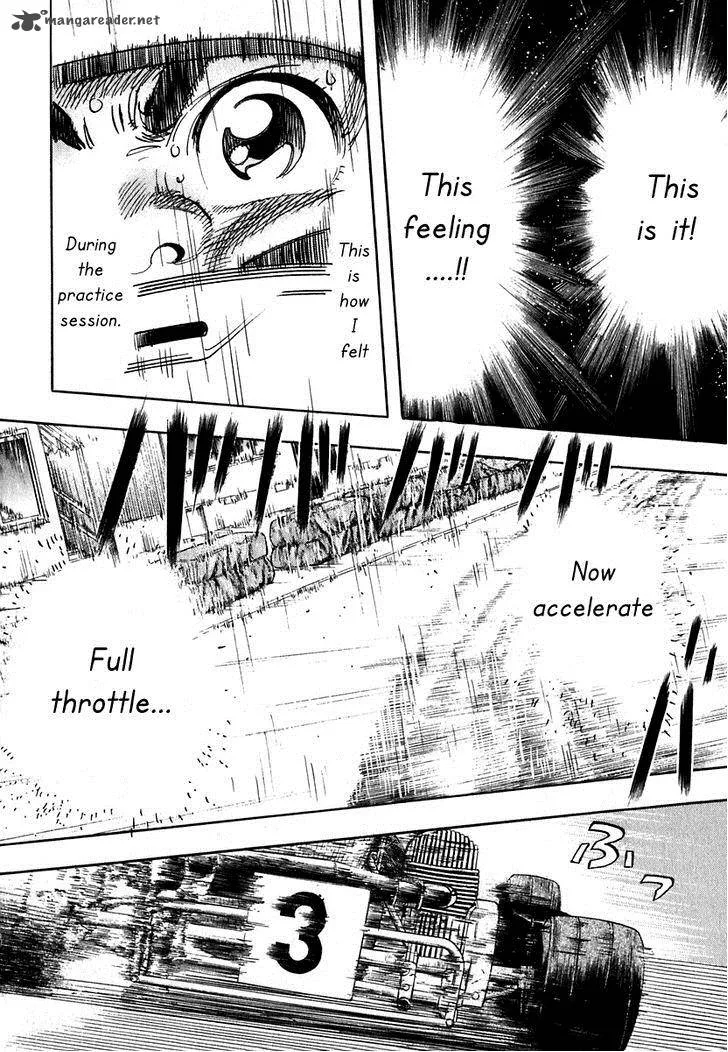 Capeta Chapter 14 page 5