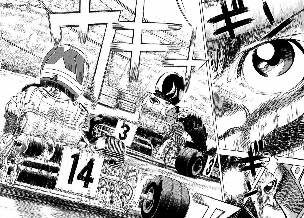 Capeta Chapter 14 page 24