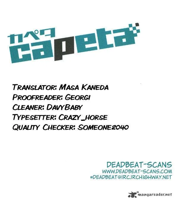 Capeta Chapter 14 page 49