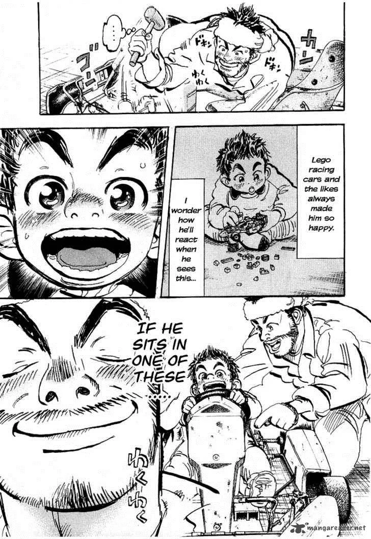 Capeta Chapter 2 page 4