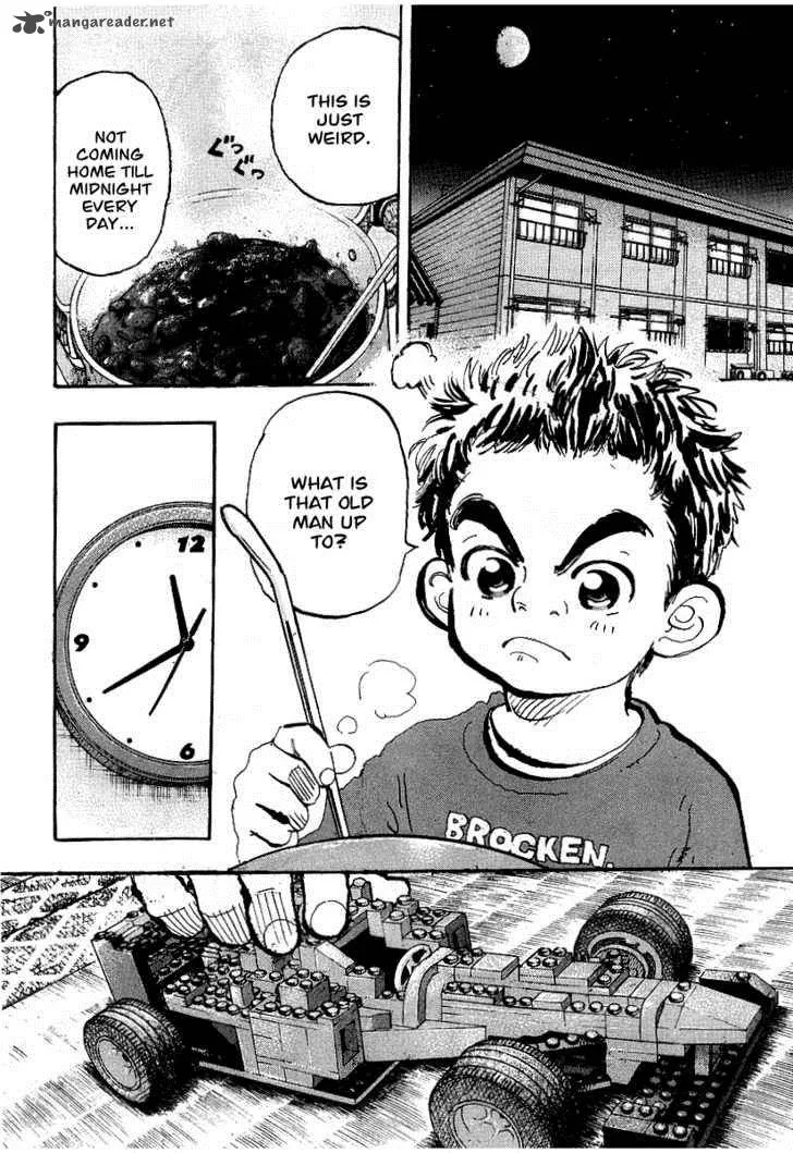 Capeta Chapter 2 page 5