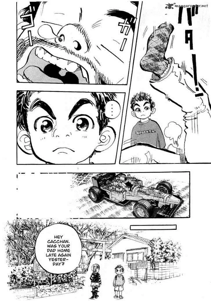 Capeta Chapter 2 page 7