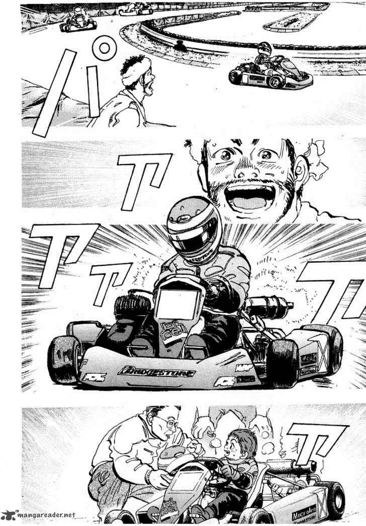 Capeta Chapter 2 page 3